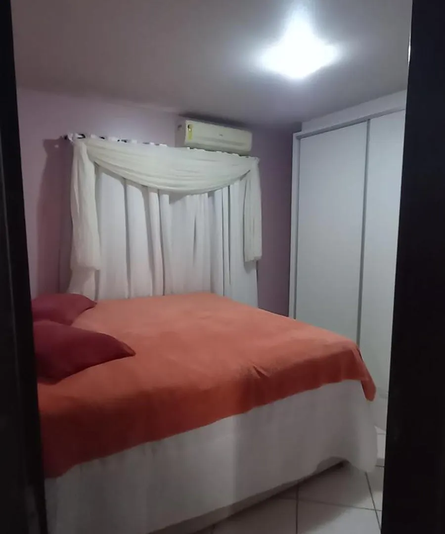 Hostel Da Rosane Penha