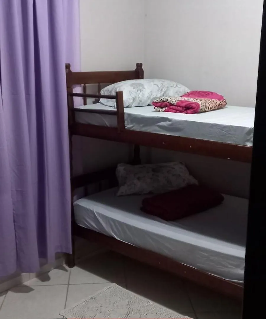 Hostel Da Rosane Penha  Brazil